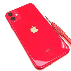 iPhone11 バッテリー交換