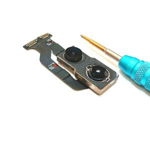 iPhone11 アウトカメラ修理