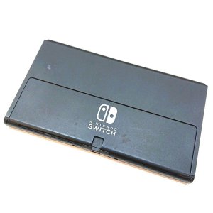 任天堂switch 有機EL バッテリー交換