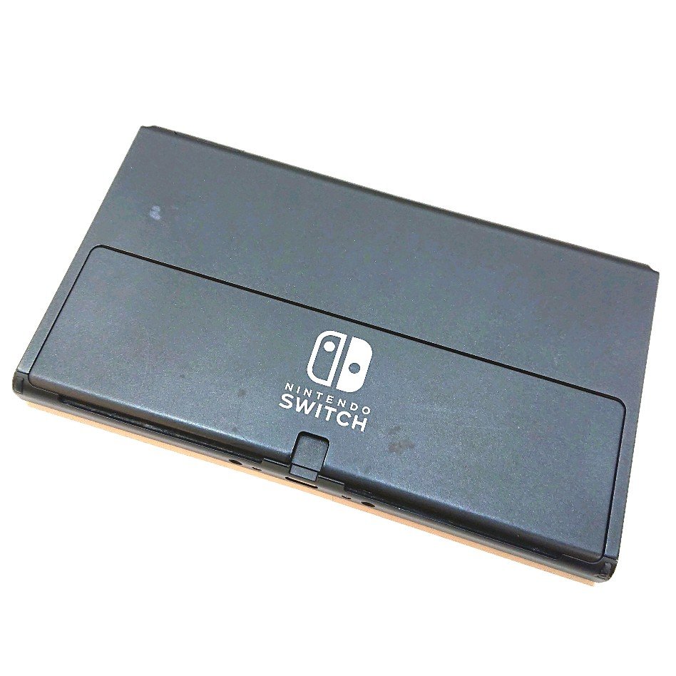 Nintendo Switch スイッチ バッテリー増量版 - 家庭用ゲーム本体