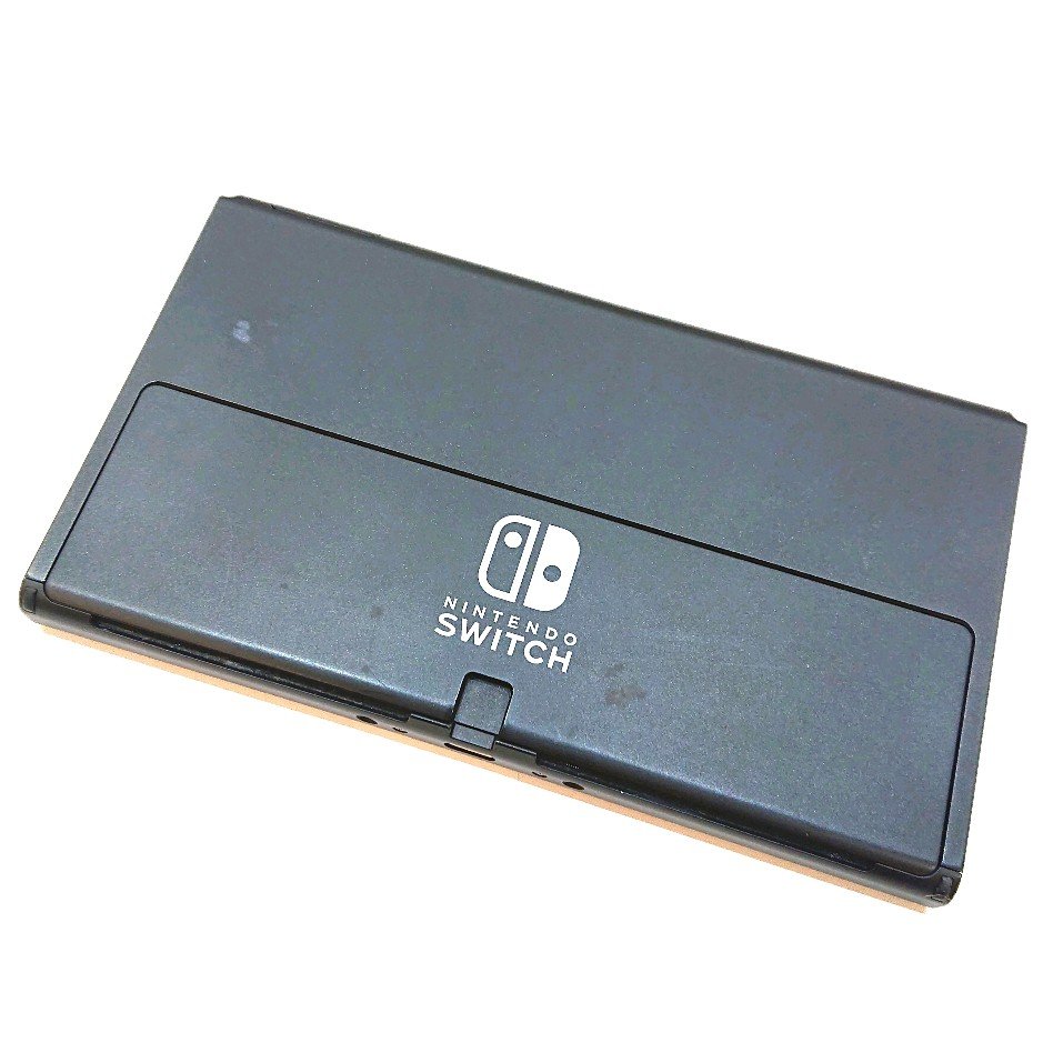 任天堂switch 有機EL バッテリー交換 | iPhone修理SHOP