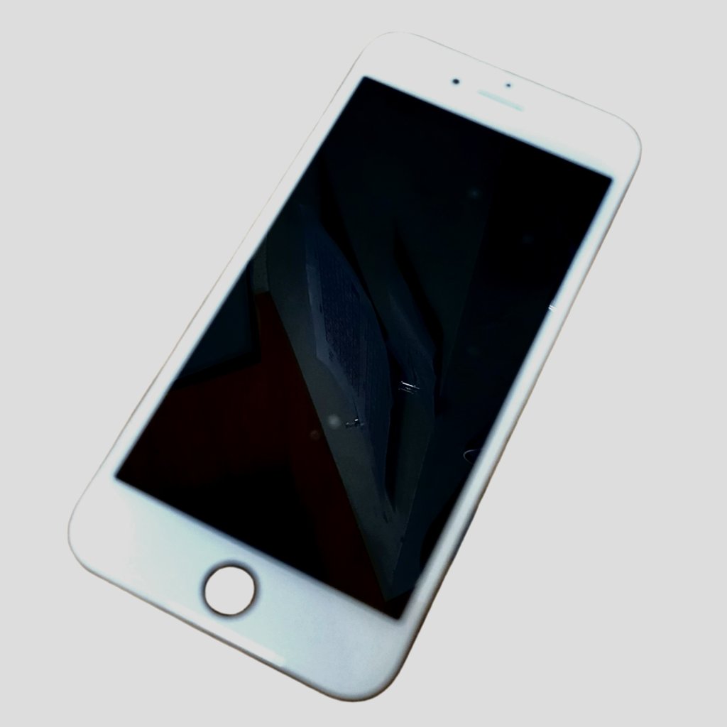 iPhone7 液晶交換