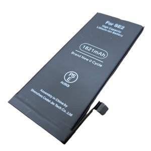 iPhoneSE2(第二世代)　バッテリー交換