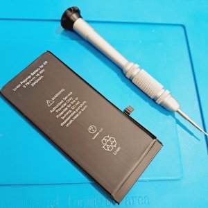 iPhoneXR バッテリー交換