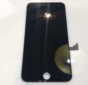 iPhone7plus 水没修理