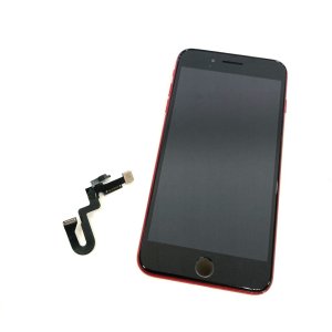 iPhone8+ 近接センサー交換修理