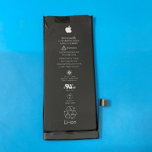 iPhoneSE2 バッテリー交換修理