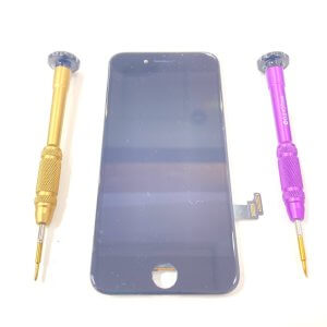 iPhone8 液晶交換修理