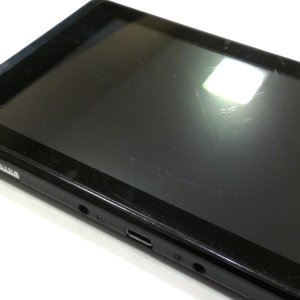 Nintendo Switch ライトニング修理