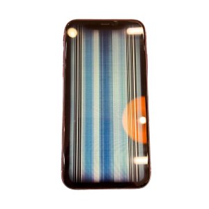 iPhone11 水没修理
