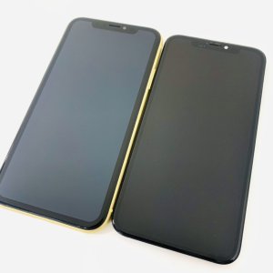 iPhoneXR 液晶交換修理