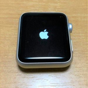 Apple Watch （アップルウォッチ）画面割れ修理