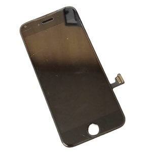 iPhone7 液晶交換