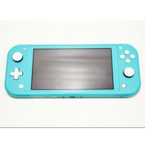 ニンテンドーSwitch Light 基盤修理