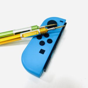 任天堂Switch アナログスティック修理