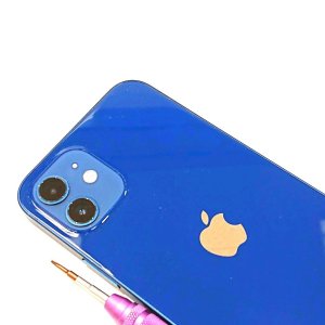 iPhone12 アウトカメラ修理