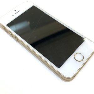 iPhone5S スピーカー交換