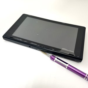 任天堂Switch ドックコネクタ交換修理