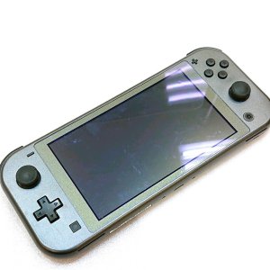 Switch Lite 液晶交換