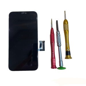 iPhone11 フロントパネル交換