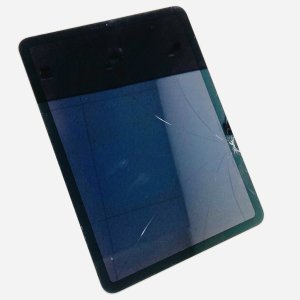 iPadAir4 画面割れ交換修理