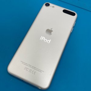 iPod touch6 バッテリー交換修理