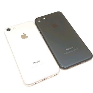 iPhone7 バッテリー交換