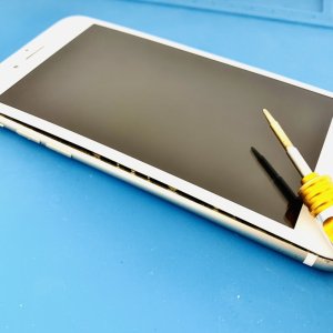 iPhone7 バッテリー交換修理