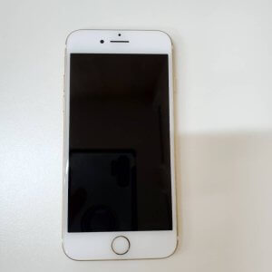 iPhone7 バッテリー交換