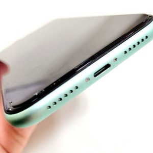 iPhone11 ライトニング修理