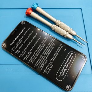 iPhone12mini 液晶交換