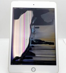 iPad mini第4世代