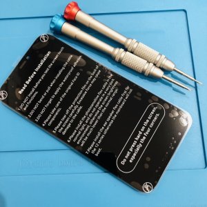 iPhone12 液晶交換