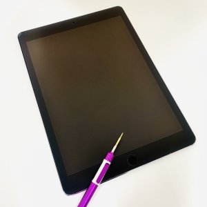 iPadPro バッテリー交換修理