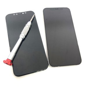 iPhone12 液晶交換修理