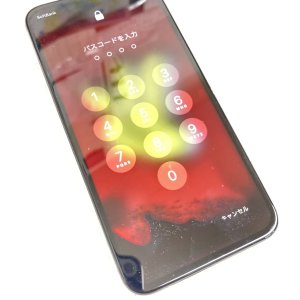 iPhoneXR 液晶画面 交換 修理