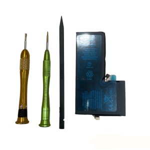 iPhone11ProMax バッテリー交換