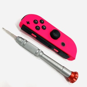 Nintendo Switch ジョイコン レール交換