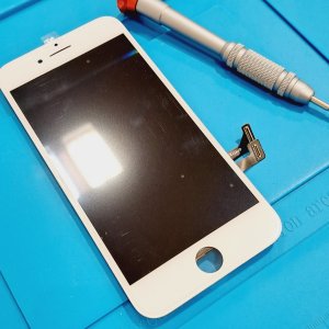 iPhone7 液晶交換