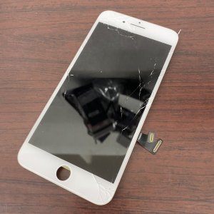iPhone7Plus 液晶交換