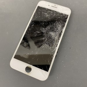 iPhone7 液晶交換