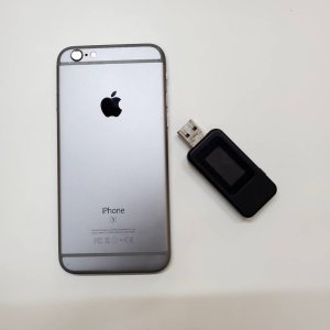 iPhone6S バッテーリー無料点検