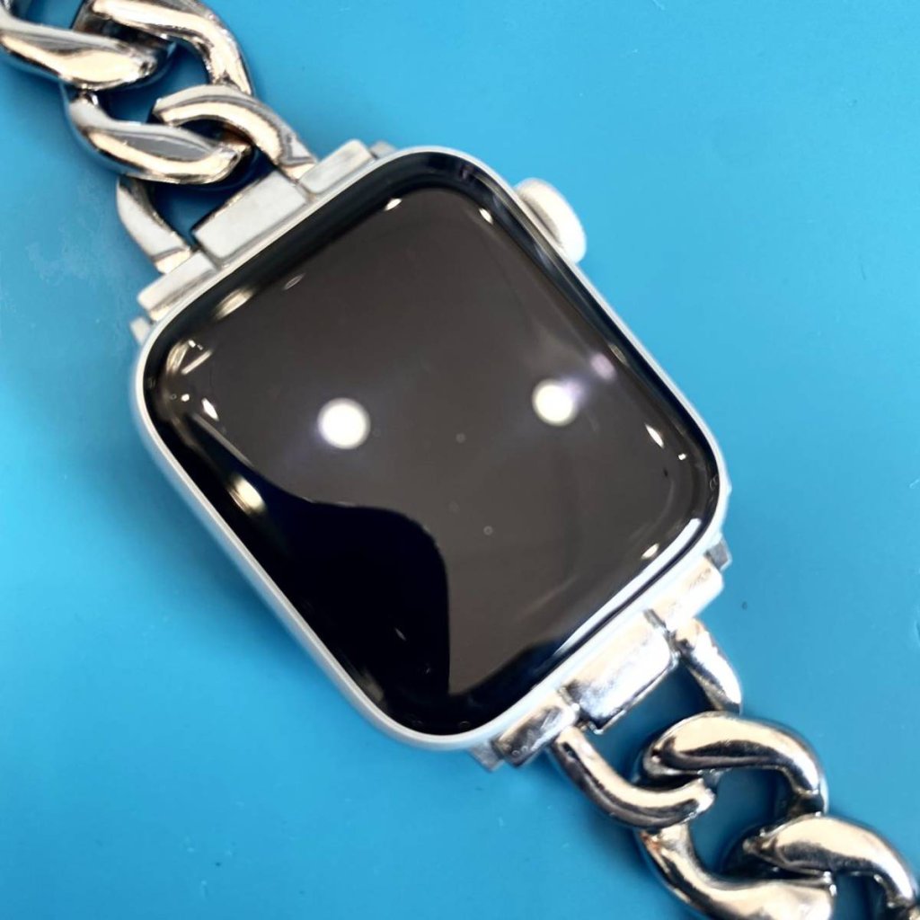 Apple Watch アップル ウォッチ SE 第3世代 バッテリー交換 | iPhone