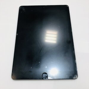 iPad6 バッテリー交換