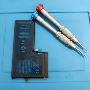 iPhone11 ProMAX バッテリー交換