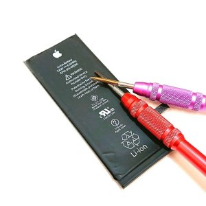 iPhone6S バッテリー交換