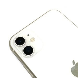 iPhone11 アウトカメラ修理