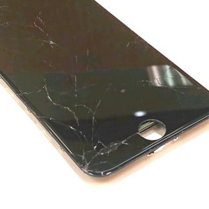 iPhone7 液晶交換