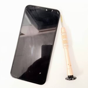 iPhone Ｘ 液晶交換