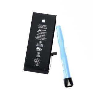 iPhone ７ バッテリー交換